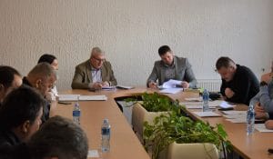 Одржана 73. седница Општинског већа Општине Тител 2 DSC 1078