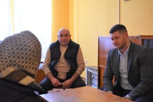 Успешна акција пријаве пензионера за пензионерске картице у Гардиновцима 7 DSC 1526 min