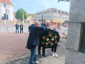 Обележен Дан победе над фашизмом 2 IMG 1629