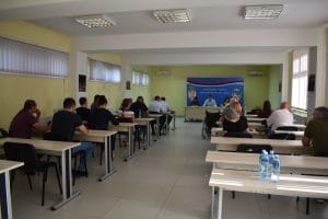Одржана 25. седница Скупштине општине Тител 3 DSC 0157