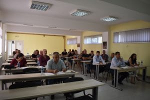 Одржана 25. седница Скупштине општине Тител 1 DSC 0159