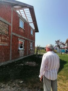 Председник општине Тител мр Драган Божић обишао је насељена места погођена олујним невременом 3 IMG 314bec0ff5781b9177dec0d0ca0a0ed9 V