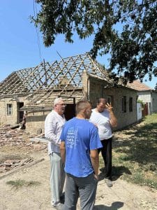 Председник општине Тител мр Драган Божић обишао је насељена места погођена олујним невременом 2 IMG 614efaf6e552ca8085a726046bf21fc5 V