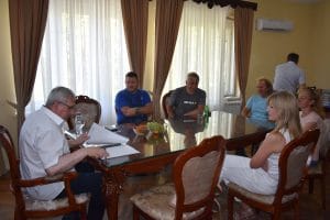 Потписан уговор о суфинансирању мера енергетске санације породичне куће 1 DSC 0163