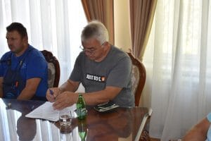 Потписан уговор о суфинансирању мера енергетске санације породичне куће 4 DSC 0167