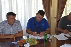 Потписан уговор о суфинансирању мера енергетске санације породичне куће 6 DSC 0169 1