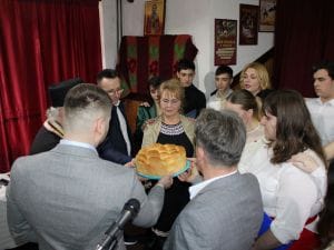 Прослављена школска слава у СТШ „Милева Марић“