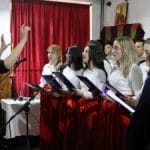 Школска слава