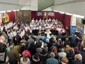 Свечано обележен Дан школе