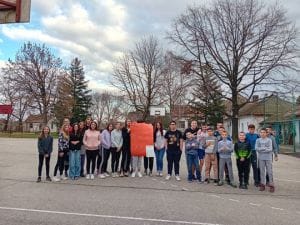 Oбележен Међународни дан матерњег језика