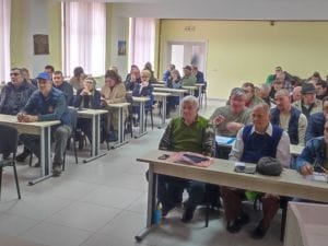 Одржана радионица еАграр