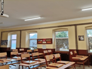 Обавештење о упису деце у први разред основне школе