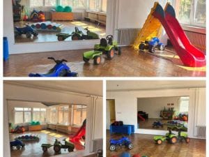 Уручени поклони ПУ „Плави чуперак“