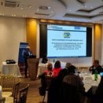 Окружна вежба