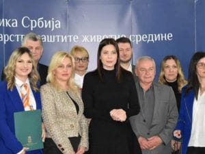 Нови еколошки пројекти у Општини Тител