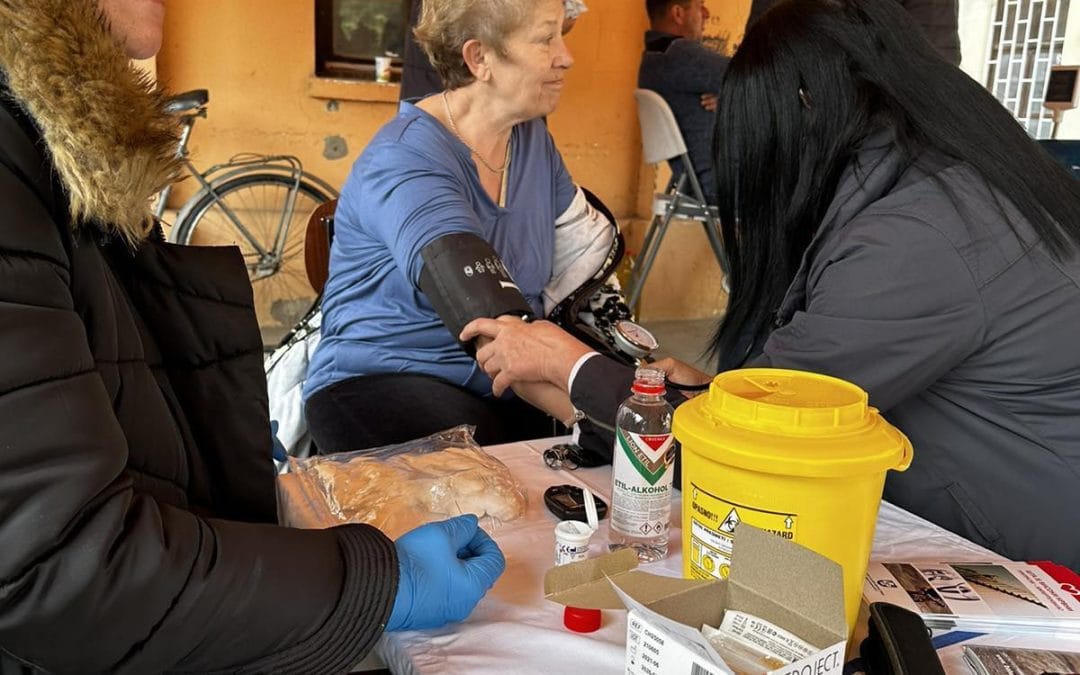 Обележен Светски дан здравља