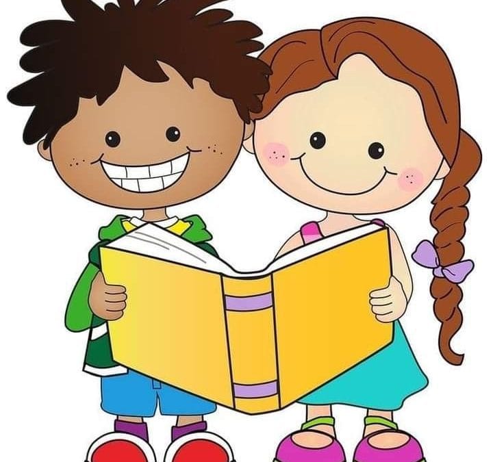 Бесплатни уџбеници за прваке