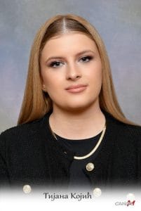 Tijana Kojic