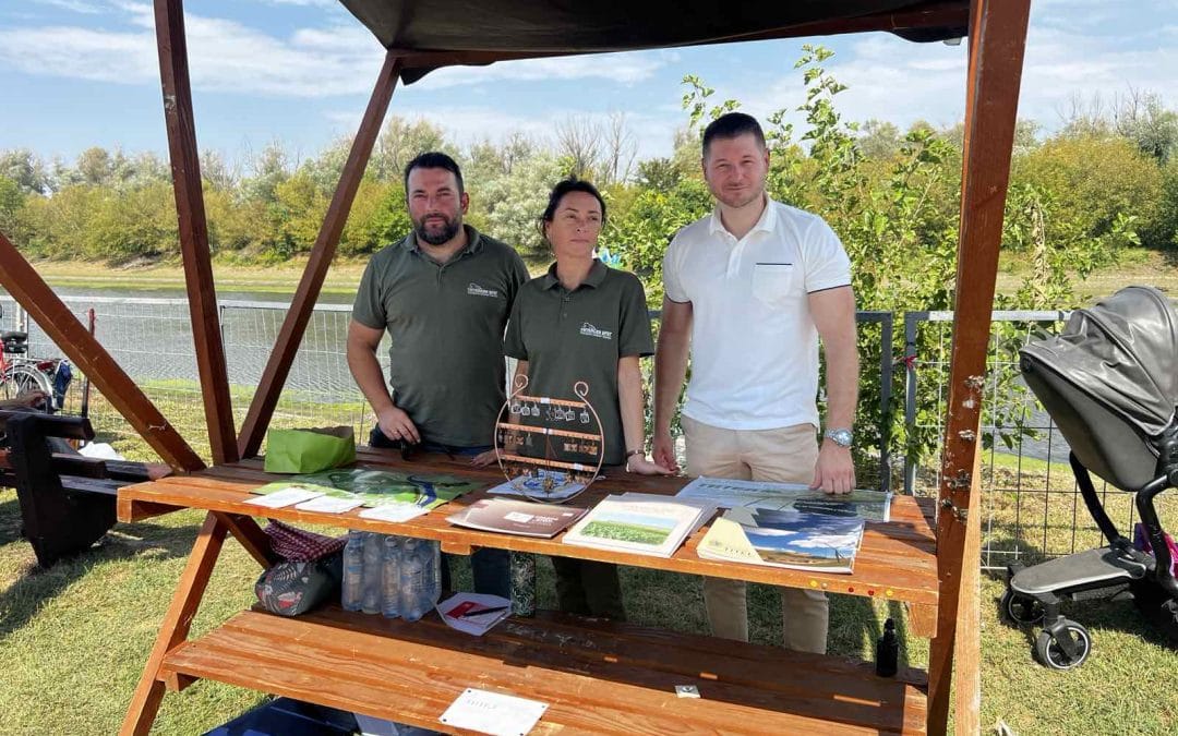 Манифестација Дани породице у Перлезу