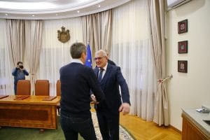 Потписан Уговор о реконструкцији ОШ "Светозар Милетић" Тител 6 IMG 14a0231395a6bb28dcfb448cc919374a V