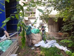 Успешно реализована акција сакупљања амбалажног отпада од средстава за заштиту биљака 3 IMG 483715d0c2a62e303ab1f8337a6d1215 V